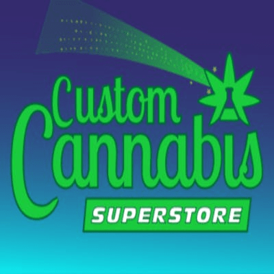 Custom Cannabis
