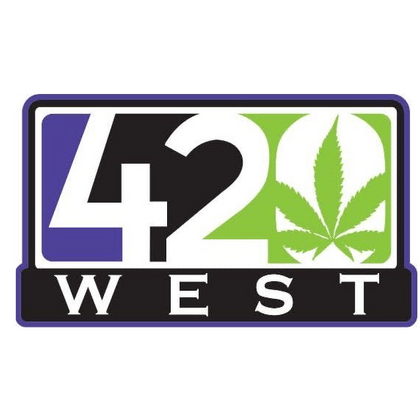 420 West