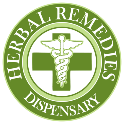 Herbal Remedies Dispensary