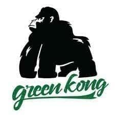 Green Kong