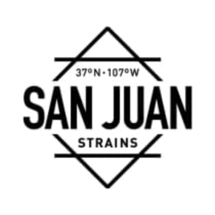 San Juan Strains