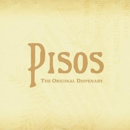 Pisos Dispensary