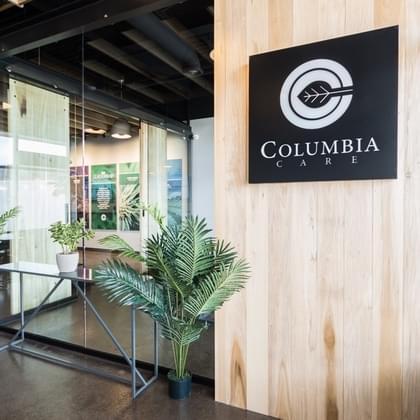 Columbia Care PA - Scranton