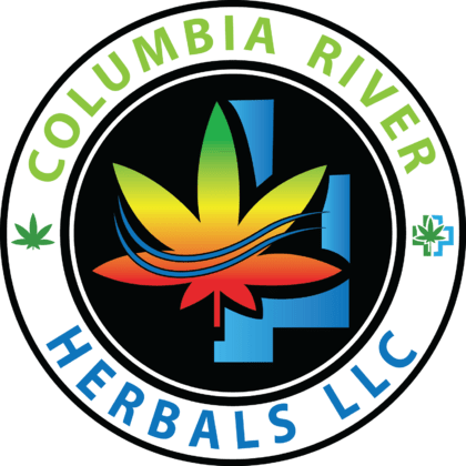 Columbia River Herbals - West