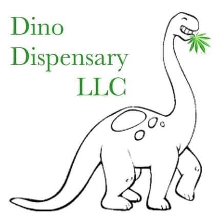 Dino Dispensary