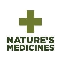Nature's Medicines - Fall River