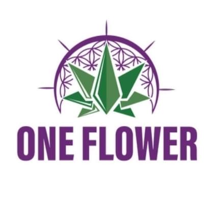 One Flower