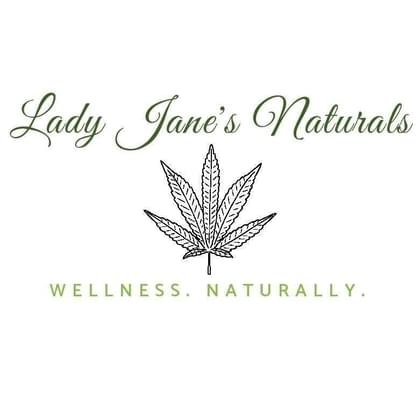 Lady Jane's Naturals