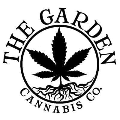 The Garden Cannabis Co.