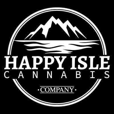 Happy Isle Cannabis - Bowen Island