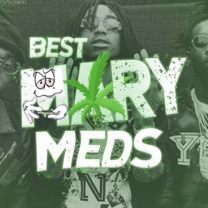 Best Mary Meds