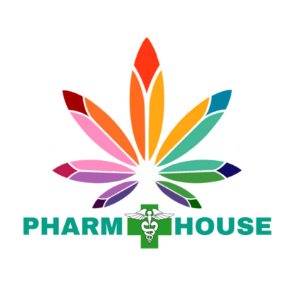PHARM+HOUSE
