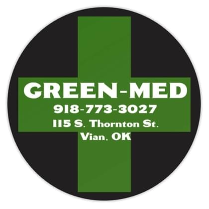 Green Med Dispensary