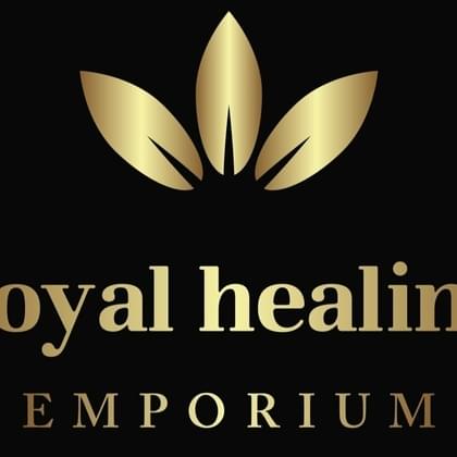 Royal Healing Emporium