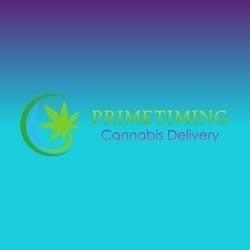 Primetiming Cannabis Delivery