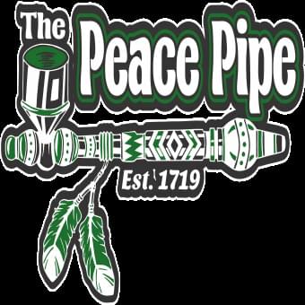 The Peace Pipe