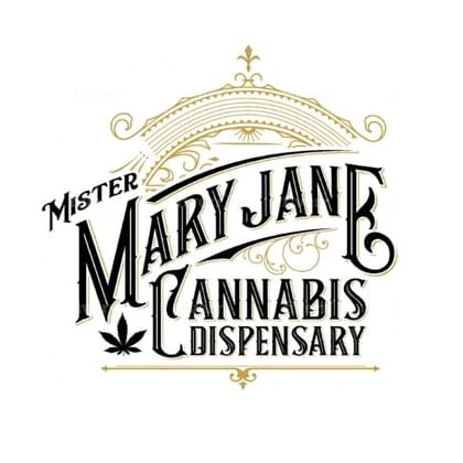 Mister Mary Jane Cannabis Dispensary