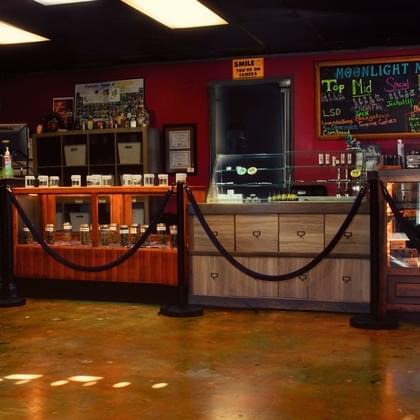 Moonlight Apothecary