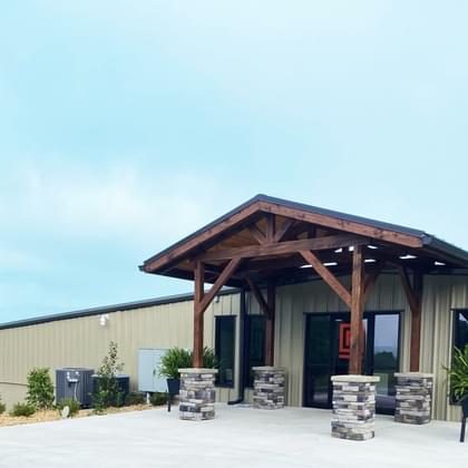 RISE Dispensaries - Abingdon