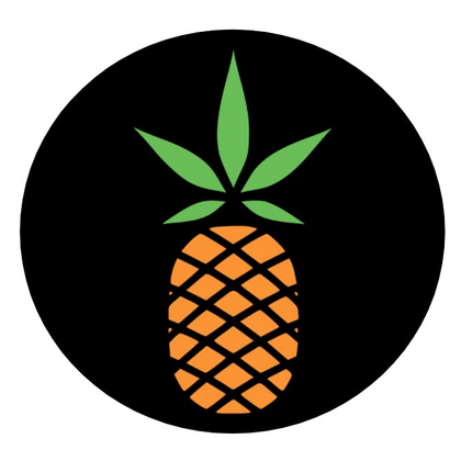 The Green Pineapple - Trail