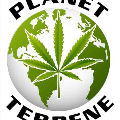 Planet Terpene