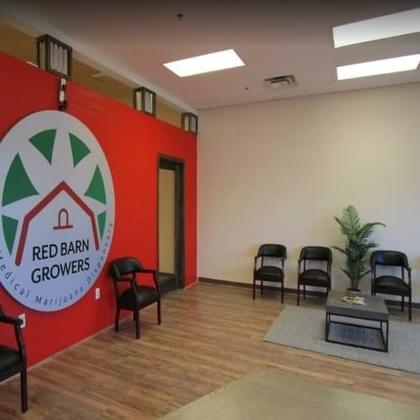 Red Barn Growers - Santa Fe