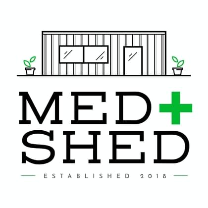 Med Shed