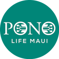 Pono Life Maui