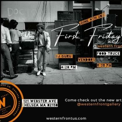 Western Front - Chelsea