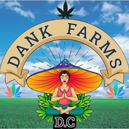 DANK FARMS
