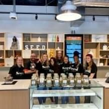 Seed Cannabis Co.