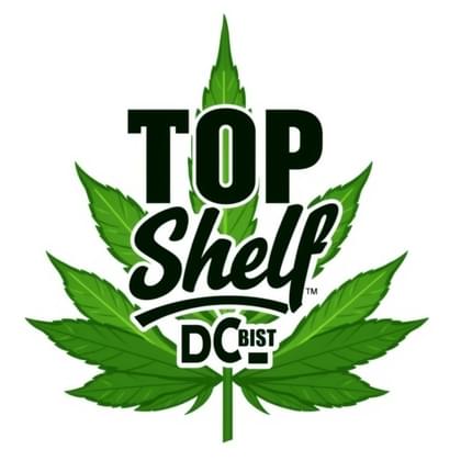 TOP SHELF DC