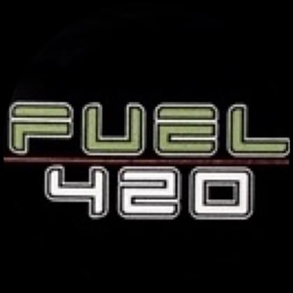 Fuel 420