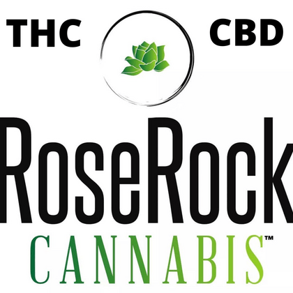 RoseRock Cannabis