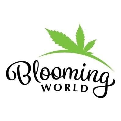 Blooming World Cannabis - Invermere