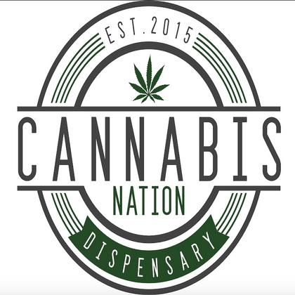 Cannabis Nation - Gresham