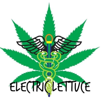Electric Lettuce