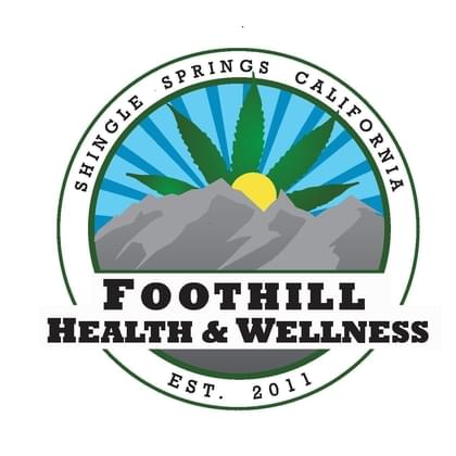 Foothill Health and Wellness