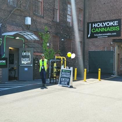 Holyoke Cannabis