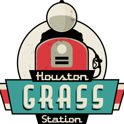 Houston Grass Station