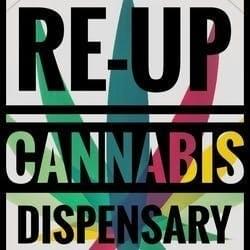RE-UP Cannabis Dispensary - Bartlesville