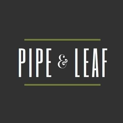 Pipe & Leaf