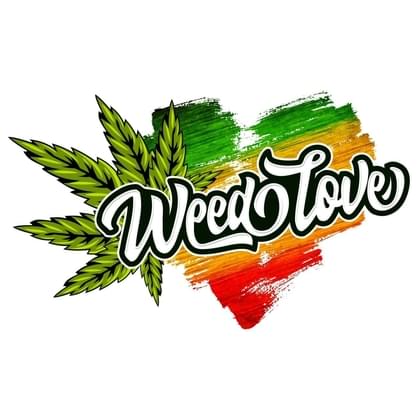Weed Love