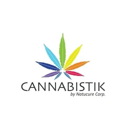 Cannabistik by Natucure Corp