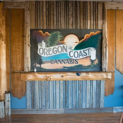 Oregon Coast Cannabis