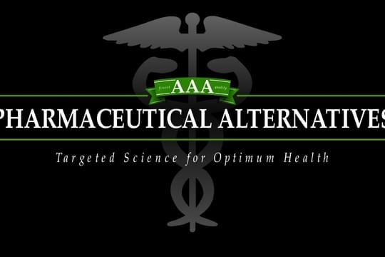 AAA Pharmaceutical Alternatives