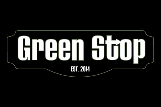 The Green Stop