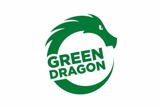 Green Dragon - Ocala
