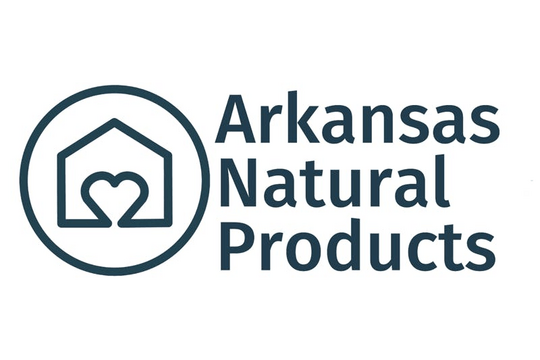 Arkansas Natural Products