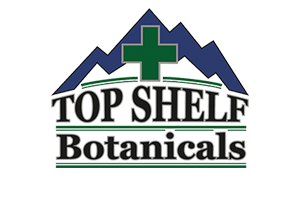 Top Shelf Botanicals - Kalispell